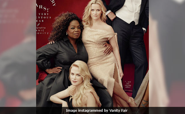 4 Photoshop Fails: From Reese Witherspoon's '3 Legs' To Kareena Kapoor's Stretch Mark-Free Pic