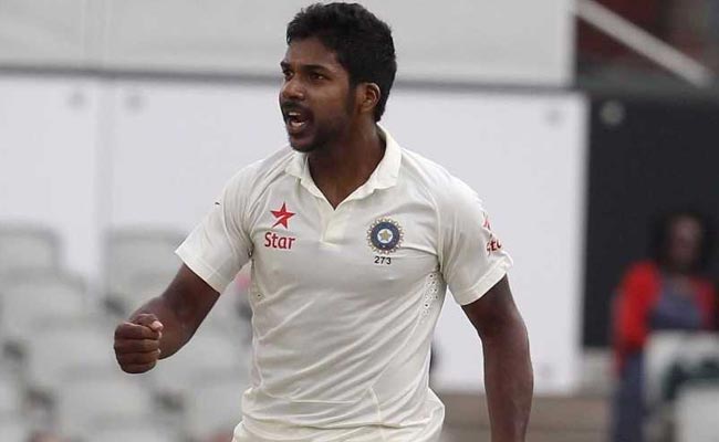 Varun Aaron Retirement : सुस्साट कारकीर्दीला दुखापतींमुळे ब्रेक; वरुण अ&zwj;ॅरॉनची निवृत्तीची घोषणा