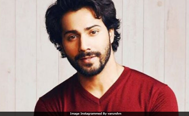 One Last Look At 2017: Varun Dhawan, Star Of The Year