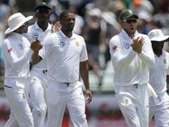 India vs South Africa, 1st Test: Vernon Philander Stars For Hosts In India's 72-Run Defeat At Newlands
