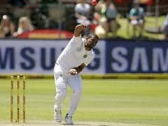 Vernon Philander Questions India's Claim Of Being Fully Prepared For South Africa Series