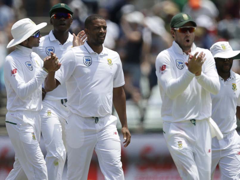 India vs South Africa: Proteas Will Go For The Kill In 3rd Test, Says Vernon Philander