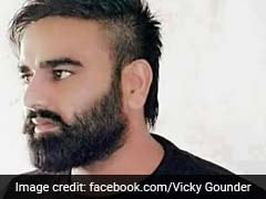 Punjab's "Most Wanted", Who Defied Police On Facebook, Killed In Encounter