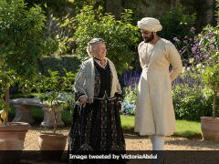 Victoria & Abdul Movie Review: Judi Dench Dazzles, Ali Fazal Holds His  Ground In A Shallow Film
