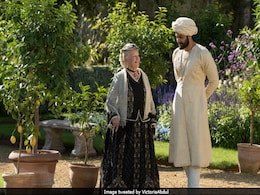 Oscar Nominations: <i>Victoria & Abdul</i>, Starring Ali Fazal And Judi Dench, Gets Two Nods Oscar Nominations: <i>Victoria & Abdul</i>, Starring Ali Fazal And Judi Dench, Gets Two Nods