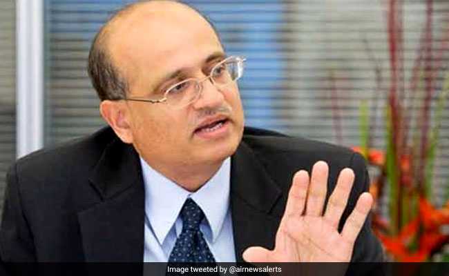 Foreign Secretary Vijay Gokhale To Visit China, May Discuss Masood Azhar