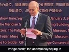 Senior Diplomat Vijay Keshav Gokhale Is New Foreign Secretary