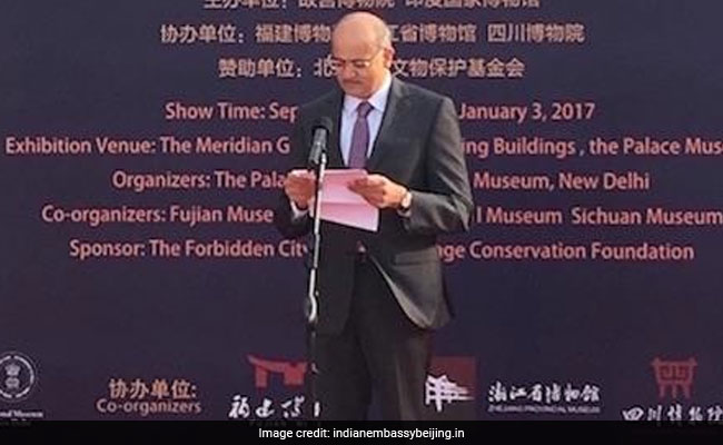 Senior Diplomat Vijay Keshav Gokhale Is New Foreign Secretary