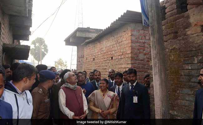 Nitish Kumar Should Undertake <i>"Paschatap Yatra"</i>, Says Tejashwi Yadav