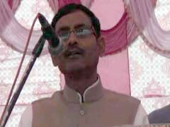 Charges Framed Against Ex-BJP MLA In 2013 Muzaffarnagar Riots Case