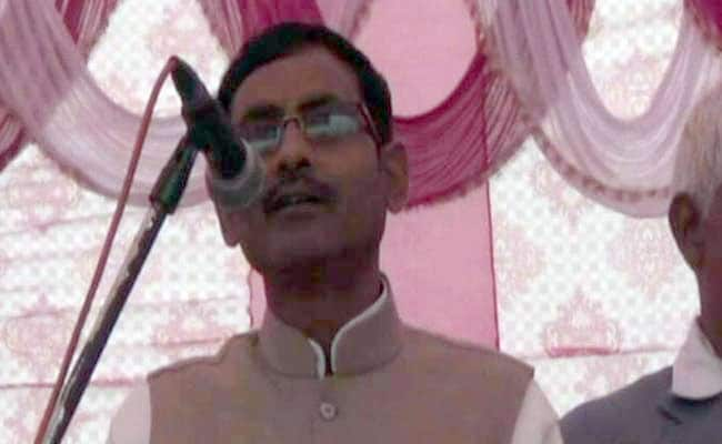 Charges Framed Against Ex-BJP MLA In 2013 Muzaffarnagar Riots Case