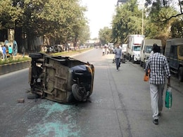 Massive <i>Bandh</i> By Dalit Groups In Maharashtra Called Off: 10 Points Massive <i>Bandh</i> By Dalit Groups In Maharashtra Called Off: 10 Points