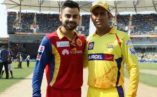 IPL2018: महेंद्र सिंह धोनी की घर वापसी, गौतम गंभीर को झटका, विराट कोहली बने सबसे महंगे प्लेयर