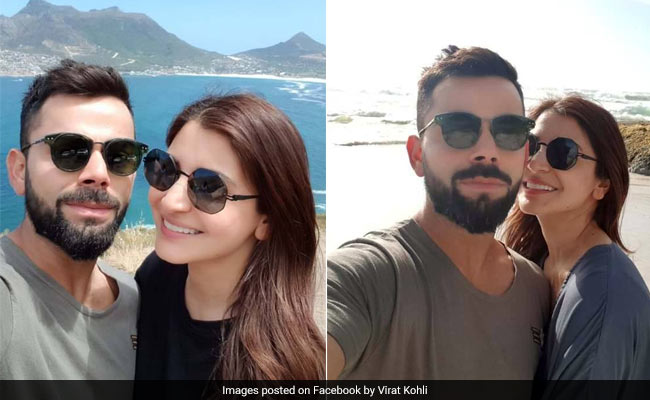 Virat Kohli का ट्विटर पर बना मजाक, लोग बोले- एक टी-शर्ट में पूरा Honeymoon निकाल लेगा!