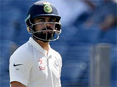 India vs South Arica, 1st Test: Virat Kohli Gets Support On Twitter Even After Big Loss