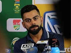 Barring No.4 Slot, Core Team More Or Less Sorted For World Cup, Says Virat Kohli