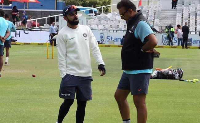 टीम इंडिया के कप्तान विराट कोहली का खुलासा, बताया रहाणे की जगह क्यों दिया रोहित को मौका