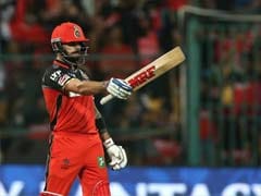 IPL Player Retention 2018: Royal Challengers Bangalore Retain Virat Kohli, Ab de Villiers and Sarfaraz Khan