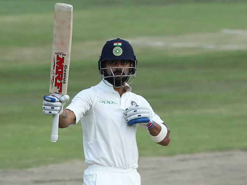 India Vs South Africa, 2nd Test, Day 3: Virat Kohli Cracks Defiant Century To Keep Team Afloat