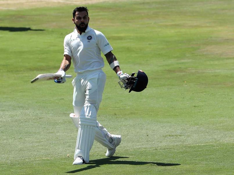 India vs South Africa: Wanderers Record a Boost For Virat Kohli's Men Ahead of Third Test