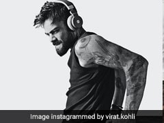 Virat Kohli: Here's All What It Takes To Be The Cricketer Of The Year