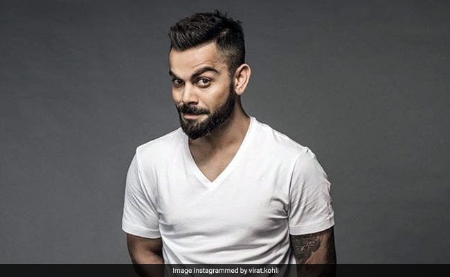 virat kohli fitness