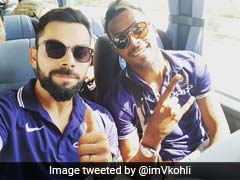 India vs South Africa: Virat Kohli Posts Pic With Hardik Pandya, Says Excited About Second Test