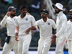 Virat Kohli Praises Bowlers For Taking 60 Wickets After India Steal Thrilling Victory