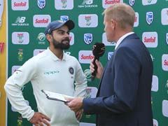 India vs South Africa: Losing Wickets In Bunches Cost Us, Says Virat Kohli