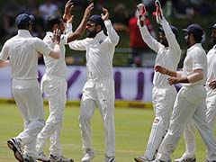 India vs South Africa, 2nd Test Day 1: Virat Kohli's "Great Gesture" Leaves Aiden Markram Impressed