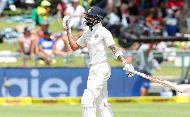 IND VS SA: यहां विराट कोहली ने सचिन तेंदुलकर को पीछे छोड़ा, पर नहीं दे सके 'मॉडर्न ब्रेडमैन' को मात