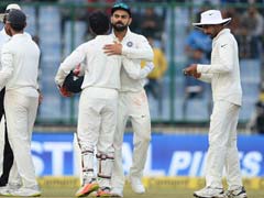 India To Stay On Top Of ICC Test Rankings Even If South Africa Sweep Series