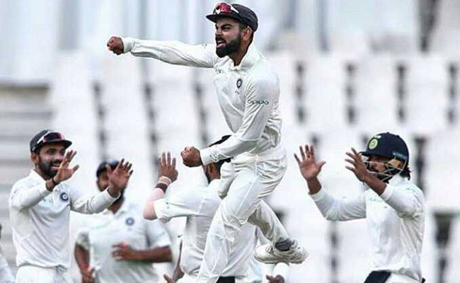 IND VS SA: 'इन पांच कारणों' से विराट कोहली एंड कंपनी को मिली जोहानिसबर्ग में जीत