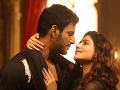 யுவன் ஷங்கர் ராஜாவின் 125-வது படமான ‘இரும்புத்திரை’ பாடல்கள்