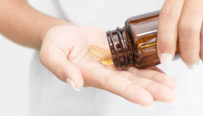 Do Not Take These 5 Vitamin Supplements!