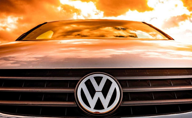 Mass "Dieselgate" Suit Against Volkswagen Over Emission Cheating Scandal