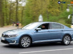 Volkswagen Offers To Buy Back Diesel Cars As German Bans Loom