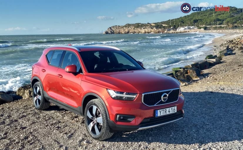 2023 Volvo XC40: Just a Tad Greener - The Car Guide