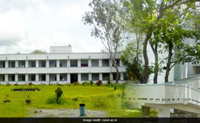 Jadavpur University Professor To Be New Vice Chancellor Of Odisha Institute