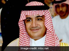 Saudi Arabia Frees Media Mogul Waleed al-Ibrahim Held In Anti-Graft Drive