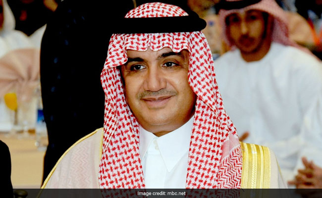 Saudi Arabia Frees Media Mogul Waleed al-Ibrahim Held In Anti-Graft Drive