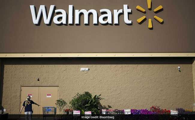 Walmart Said It's Giving Employees A Raise. Then It Closed 63 Stores.