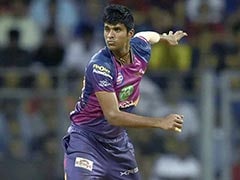 Indian Premier League 2018: Washington Sundar Says It