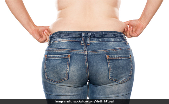 Cutting Down On Body Fat May Put You To Risk Of Infections: Study&nbsp;