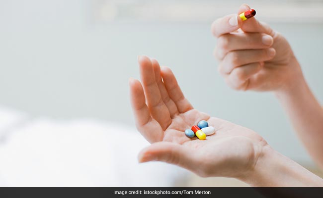 Here's Why You Should Avoid Taking Vitamin Supplements