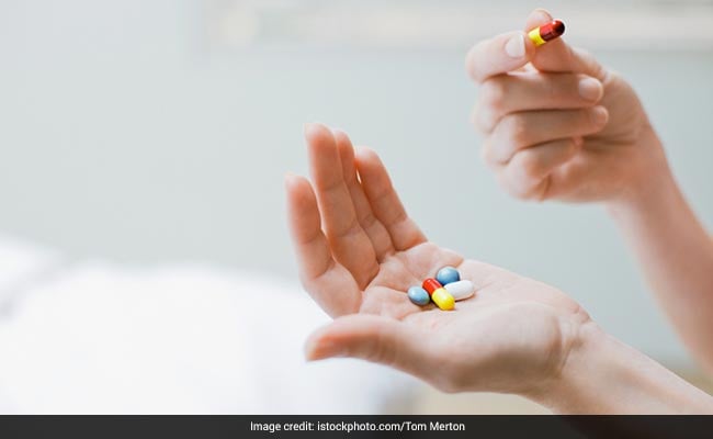 विटामिन, मिनरल की गोलियां नहीं देतीं स्वास्थ्य लाभ...