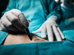 Weight-Loss Surgery May Halve Risk Of Death In Obese Adults