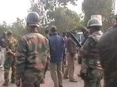 Houses Vandalised, Bombs Thrown As 2 Trinamool Factions Clash In Bengal