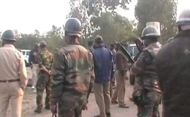 Prohibitory Orders Imposed In Bengal's Bhatpara After Poll Violence