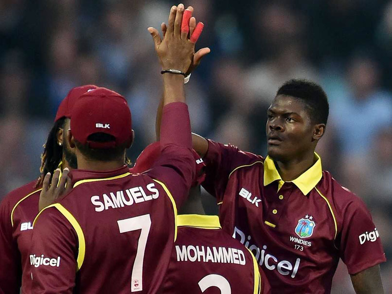 West Indies To Battle Nine Other Teams For A Berth At ICC World Cup 2019